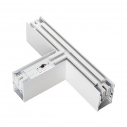 Светильник соединитель «Т» с переключателем цветовой темперетуры NOVOTECH 359610