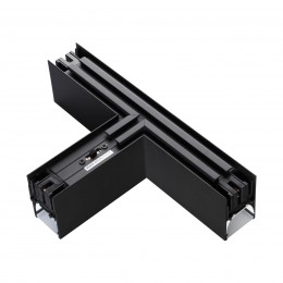 Светильник соединитель «Т» с переключателем цветовой темперетуры NOVOTECH 359611