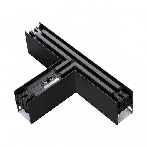 Светильник соединитель «Т» с переключателем цветовой темперетуры NOVOTECH 359611