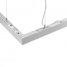 Подвесной комплект с базой для коммутации, длина тросов 2 м NOVOTECH 359614