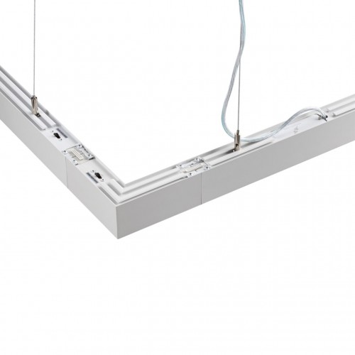 Подвесной комплект с базой для коммутации, длина тросов 2 м NOVOTECH 359614