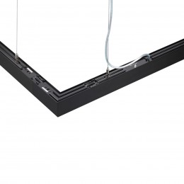 Подвесной комплект с базой для коммутации, длина тросов 2 м NOVOTECH 359615