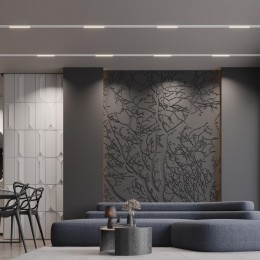 Трековый смарт-светильник диммир. со сменой цв.температуры (управление - пульт ДУ/Tuya Smart Life) NOVOTECH 359628