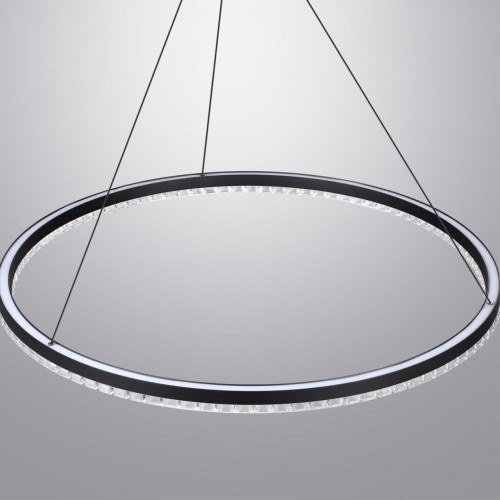 Светильник подвесной диммир. со сменой цв. температуры (управл. - пульт ДУ или прилож. Smart Life) NOVOTECH 359711