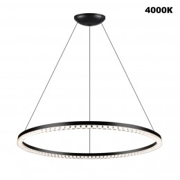 Светильник подвесной диммир. со сменой цв. температуры (управл. - пульт ДУ или прилож. Smart Life) NOVOTECH 359711