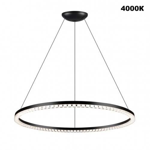 Светильник подвесной диммир. со сменой цв. температуры (управл. - пульт ДУ или прилож. Smart Life) NOVOTECH 359711