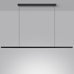 Светильник подвесной диммир. со сменой цв. температуры (управл. - пульт ДУ или прилож. Smart Life) NOVOTECH 359712