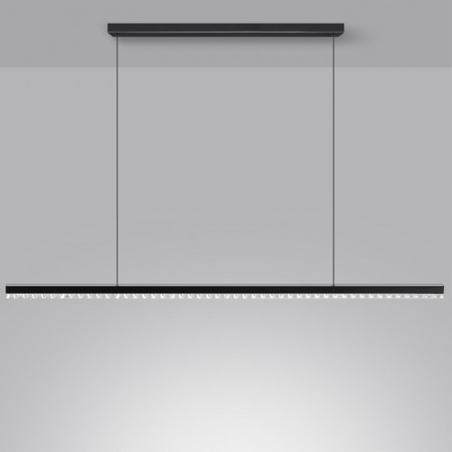 Светильник подвесной диммир. со сменой цв. температуры (управл. - пульт ДУ или прилож. Smart Life) NOVOTECH 359712