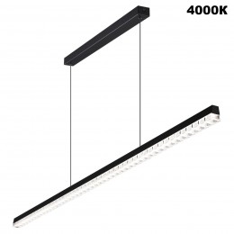 Светильник подвесной диммир. со сменой цв. температуры (управл. - пульт ДУ или прилож. Smart Life) NOVOTECH 359712