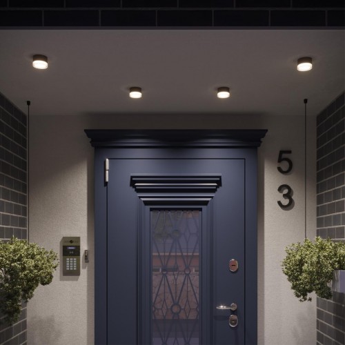 Светильник ландшафтный светодиодный с переключателем цветовой темперетуры NOVOTECH 359715