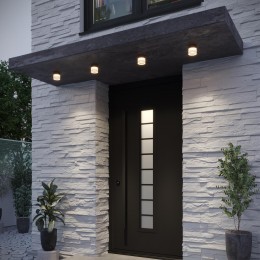 Светильник ландшафтный светодиодный с переключателем цветовой темперетуры NOVOTECH 359716