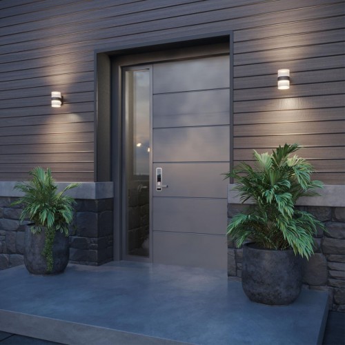 Светильник ландшафтный светодиодный с переключателем цветовой темперетуры NOVOTECH 359718