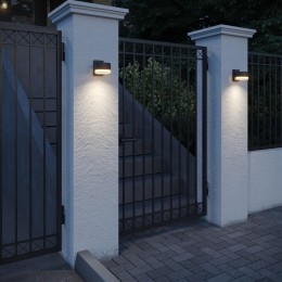 Светильник ландшафтный светодиодный с переключателем цветовой темперетуры NOVOTECH 359719