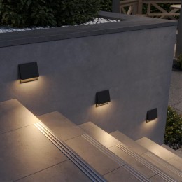 Светильник ландшафтный светодиодный NOVOTECH 359723