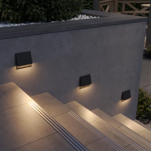 Светильник ландшафтный светодиодный NOVOTECH 359723