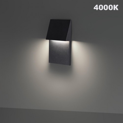 Светильник ландшафтный светодиодный NOVOTECH 359724