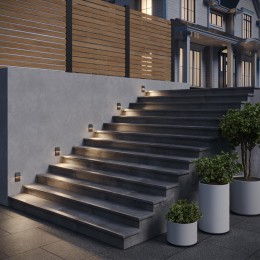 Светильник ландшафтный светодиодный NOVOTECH 359724