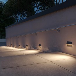 Светильник ландшафтный светодиодный NOVOTECH 359725