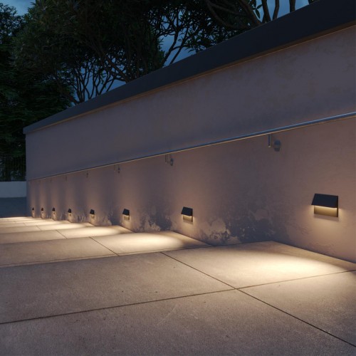 Светильник ландшафтный светодиодный NOVOTECH 359725