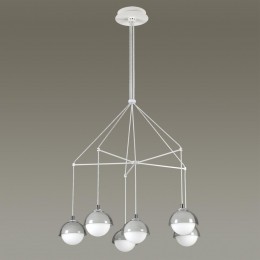 Люстра LUMION 3597/6