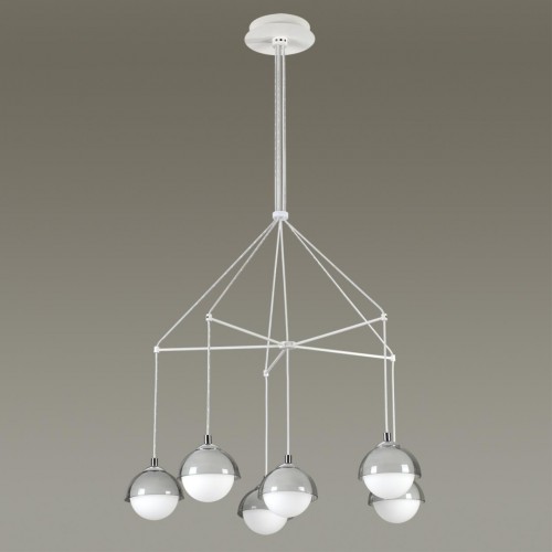 Люстра LUMION 3597/6