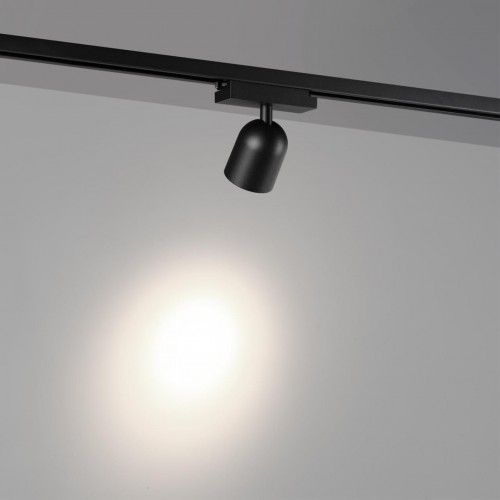 Светильник трековый однофазный двухжильный светодиодный NOVOTECH 359804