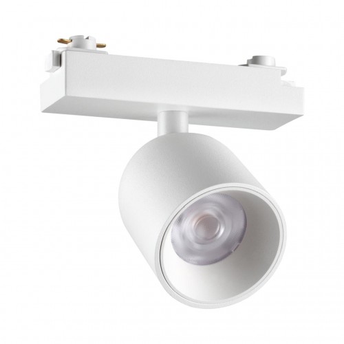 Светильник трековый однофазный двухжильный светодиодный NOVOTECH 359806