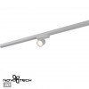 Светильник трековый однофазный двухжильный светодиодный NOVOTECH 359806
