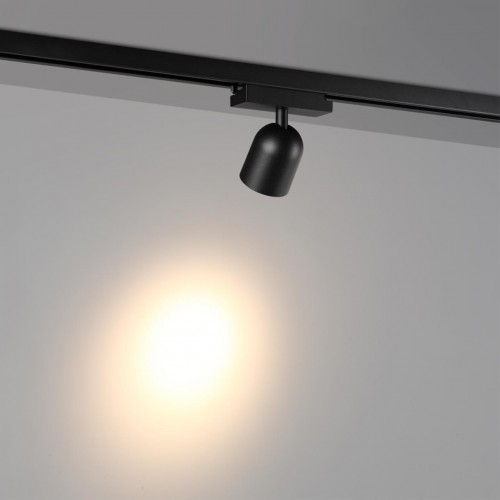 Светильник светодиодный однофазный трехжильный трековый NOVOTECH 359807