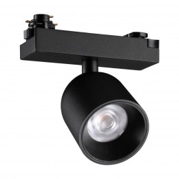 Светильник светодиодный однофазный трехжильный трековый NOVOTECH 359808