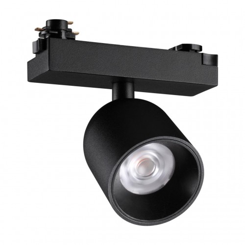 Светильник светодиодный однофазный трехжильный трековый NOVOTECH 359808