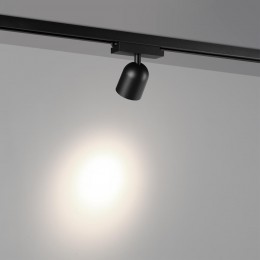 Светильник светодиодный однофазный трехжильный трековый NOVOTECH 359808