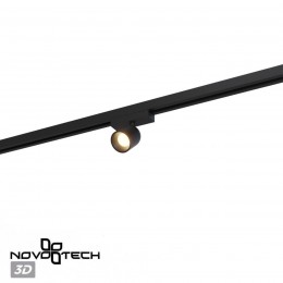 Светильник светодиодный однофазный трехжильный трековый NOVOTECH 359808