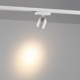 Светильник светодиодный однофазный трехжильный трековый NOVOTECH 359809