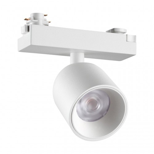 Светильник светодиодный однофазный трехжильный трековый NOVOTECH 359810