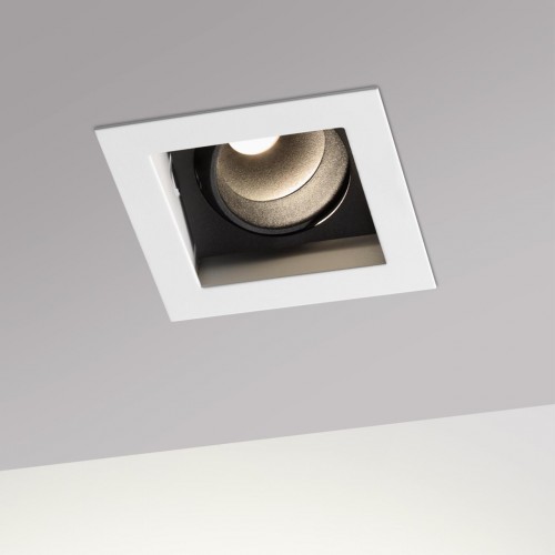 Модуль светодиодный диммир. со сменой цв.температуры, пульт ДУ/Tuya Smart Life NOVOTECH 359816