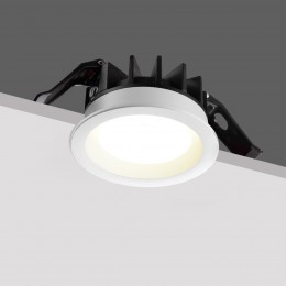 Светильник встраиваемый светодиодный с переключателем цветовой температуры и угла рассеивания NOVOTECH 359840