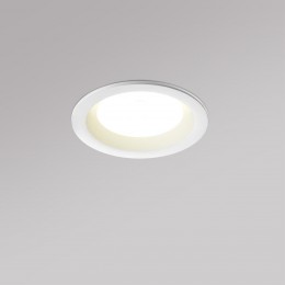 Светильник встраиваемый светодиодный с переключателем цветовой температуры и угла рассеивания NOVOTECH 359840