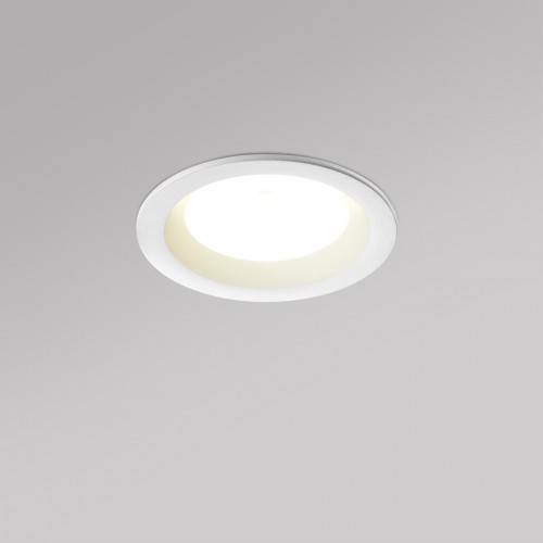 Светильник встраиваемый светодиодный с переключателем цветовой температуры и угла рассеивания NOVOTECH 359840