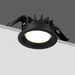 Светильник встраиваемый светодиодный с переключателем цветовой температуры и угла рассеивания NOVOTECH 359841