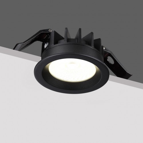 Светильник встраиваемый светодиодный с переключателем цветовой температуры и угла рассеивания NOVOTECH 359841