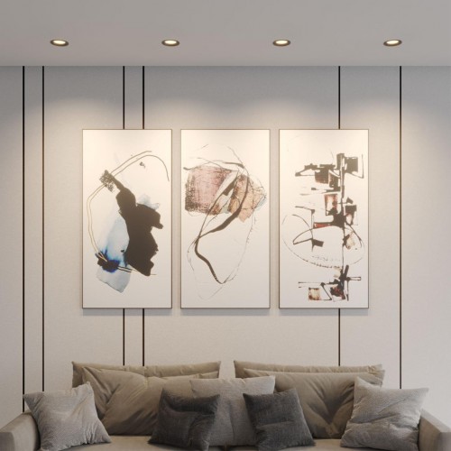 Светильник встраиваемый светодиодный с переключателем цветовой температуры и угла рассеивания NOVOTECH 359841