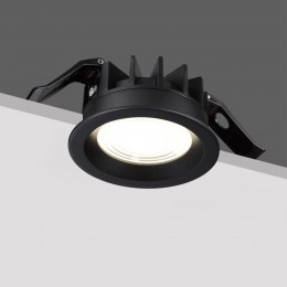 Светильник встраиваемый светодиодный с переключателем цветовой температуры NOVOTECH 359843