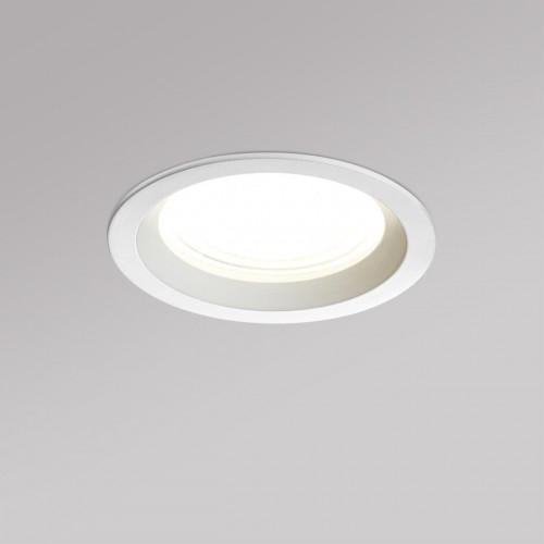 Светильник встраиваемый светодиодный с переключателем цветовой температуры NOVOTECH 359844