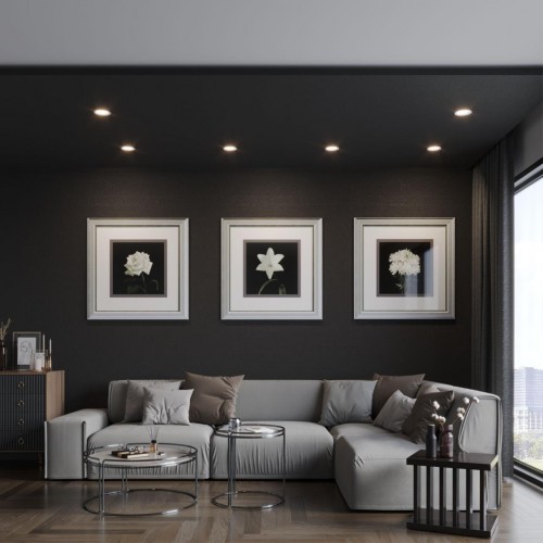 Светильник встраиваемый светодиодный с переключателем цветовой температуры NOVOTECH 359844