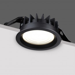 Светильник встраиваемый светодиодный с переключателем цветовой температуры NOVOTECH 359845