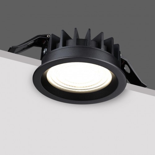 Светильник встраиваемый светодиодный с переключателем цветовой температуры NOVOTECH 359845