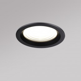 Светильник встраиваемый светодиодный с переключателем цветовой температуры NOVOTECH 359845