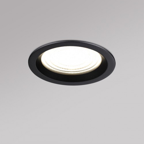 Светильник встраиваемый светодиодный с переключателем цветовой температуры NOVOTECH 359845