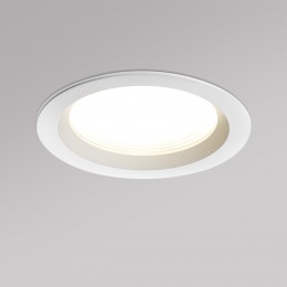 Светильник встраиваемый светодиодный с переключателем цветовой температуры NOVOTECH 359846